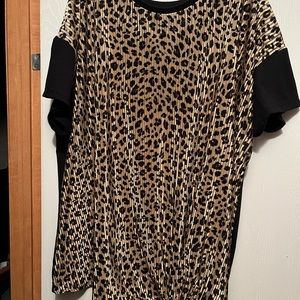 Croft and Barrow blouse